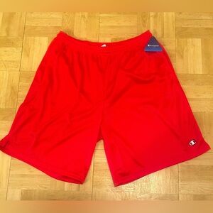 Men’s champion mesh basketball shorts